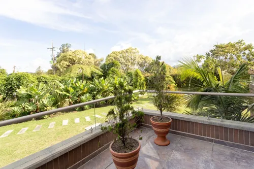 Apartamento En Venta En Llano Grande. Cod V18290