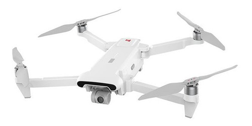 Drone Xiaomi Fimi X8 Se Com Camera 4k Gimbal 3 Eixos Gps 5km 33min Voo Profissional Com Nf