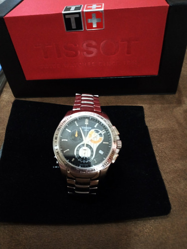 Relógio Tissot 1853 - T024417-a