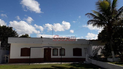 Imagem 15 de 30 de Chácara Com 6 Dormitórios À Venda, 6000 M² Por R$ 650.000,00 - Parque Santa Tereza - Santa Isabel/sp - Ch0142