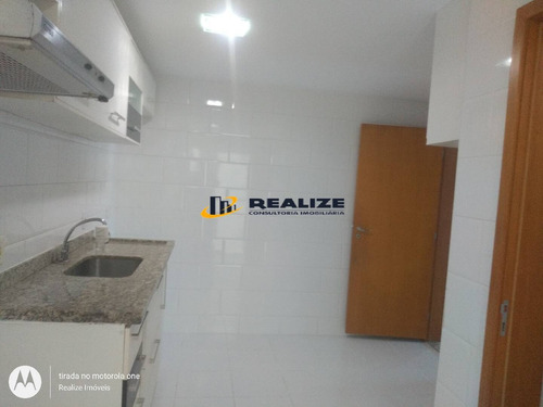 Imagem 6 de 15 de Flamboyant Tintoreto Lindo Aptª 02 Qtos Suíte A 50 Mts Av 28 Março 88 - 1102