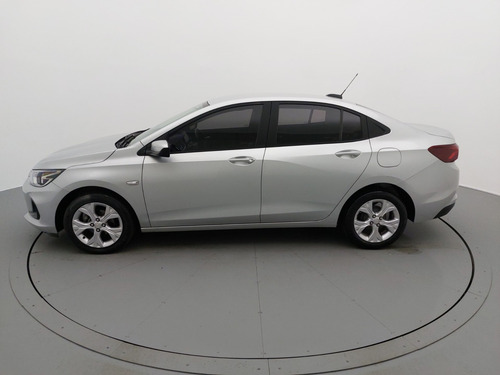 Chevrolet Onix 1.0 TURBO FLEX LTZ AUTOMÁTICO