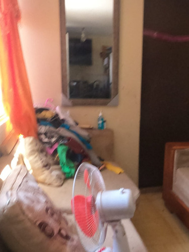 Poblacion Cardenal Raul Silva Henriquez, Tercer Piso