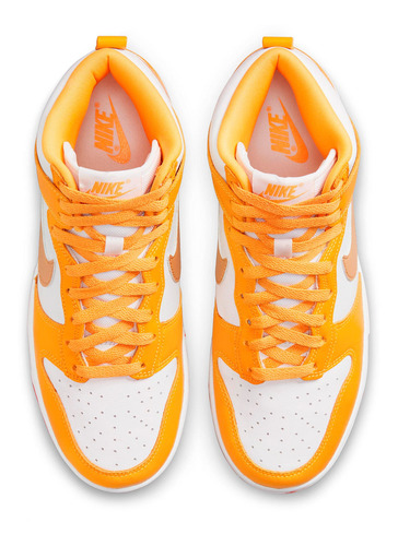 Zapatillas Nike Dunk High University Gold Dq4691_700