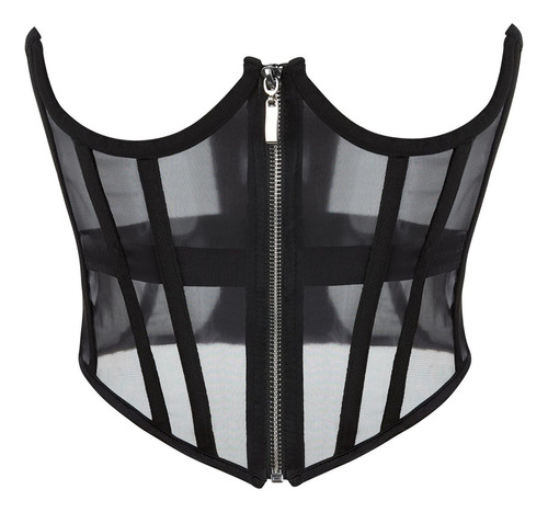 Cinturilla Corset Faja Corset Corset Para Dama Corse Fajo