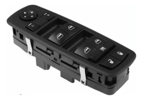 Control Maestro Vidrios Para Dodge Journey 2009-2014