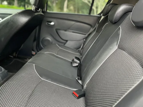 Renault Stepway 1.6 Dynamique