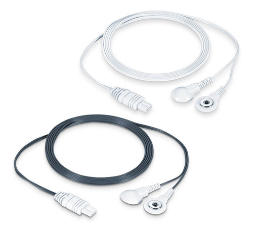 Cable De Repuesto P/ Electrodos Compatibles Con Em49 O Em41