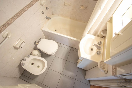 Imagen 20 de 30 de Venta Departamento Caballito Monoambiente Excelente Ubicación