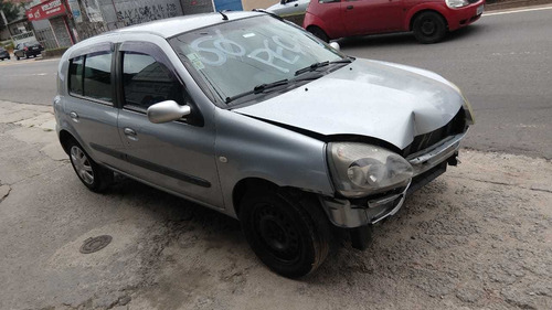 Renault Clio 2006 Sucata Somente Peças