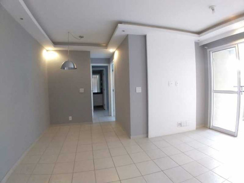 Imagem 6 de 12 de Apartamento-à Venda-taquara-rio De Janeiro - Brap21139