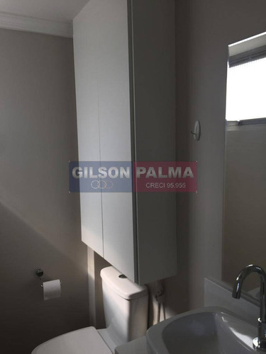 Imagem 6 de 15 de Salas Comerciais À Venda - Edifício Liberal Center - São José Dos Campos - 81