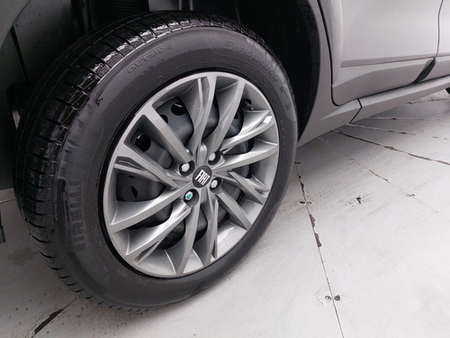 Fiat Pulse 1.3 FLEX DRIVE MANUAL
