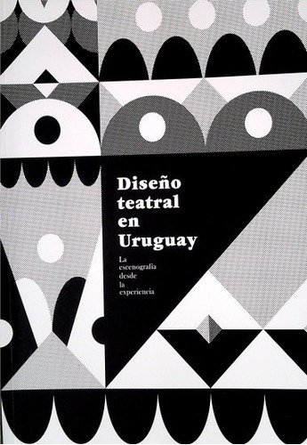 Diseño Teatral En Uruguay, De :. Editorial Rumbo En Español