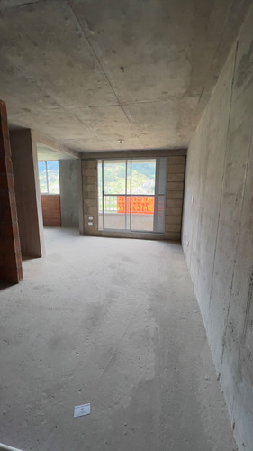 Apartamento A La Venta En Obra Gris Bello