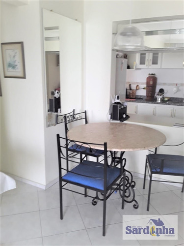 Imagem 9 de 10 de Apartamento Em Vila Suzana - São Paulo - 2960