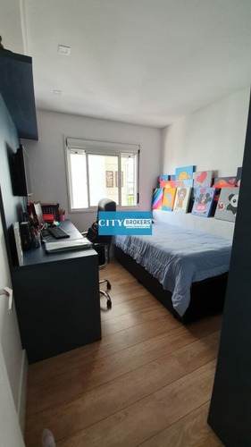 Imagem 3 de 30 de Apartamento Em Vila Rosália, Guarulhos/sp De 137m² 4 Quartos À Venda Por R$ 970.000,00 - Ap1271339-s