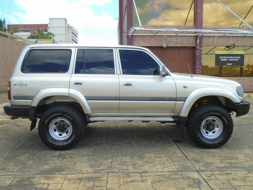 Imagen 7 de 15 de Toyota Autana - Sincronica