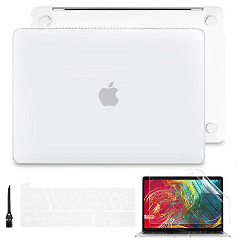 Batianda Laptop Case For Macbook Pro 13 A2338 M1/m2 A2289 A2