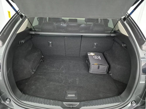 Mazda CX-5 2.5 Grand Touring At