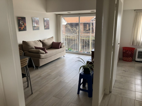 Imagen 4 de 19 de Dueño Directo Vende Ph 2 Ambientes Completamente Reciclado!!!.