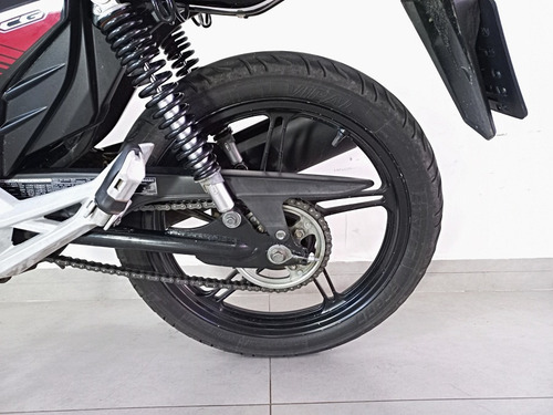 Imagem 10 de 14 de Honda Cg 160 Fan 2018