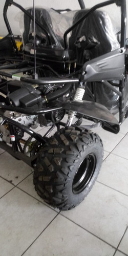 Sunl Utv Trail Blazer 200