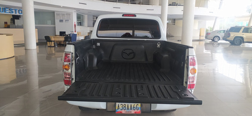 Mazda Bt 50 4x4