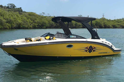 Imagen 2 de 12 de Lancha Chaparral Xtreme 26.4 Lv2260