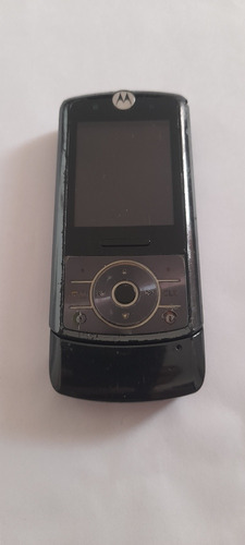 Motorola Z6 Cdma De Coleccion 