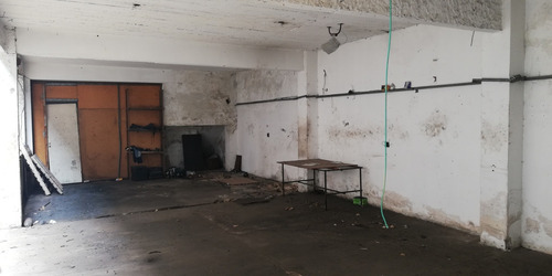 Imagen 7 de 12 de Lote Galpón En San Justo Venta Zona Industrial Deposito