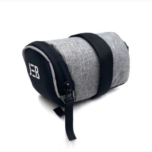 Bolso Bajo Asiento Bicicleta Jeb