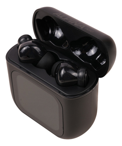 Auriculares Inalambricos Alpina A600 Pro Serie Bluetooth 5.4
