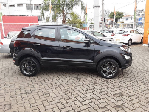 Ford Ecosport 2.0 Direct Flex Storm 4wd Automático