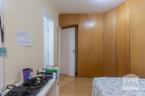 Imagem 10 de 15 de Apartamento À Venda No Buritis - Código 324692 - 324692