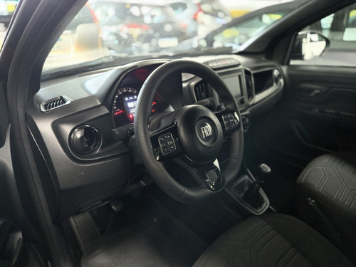 Fiat Strada STRADA FREEDOM 1.3 FLEX 8V CS PLUS