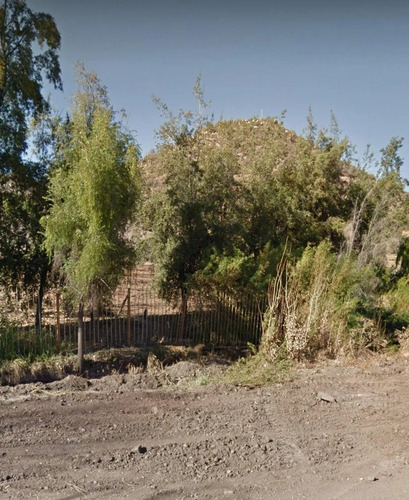 Venta Parcela 5000 Mt2 Rinconada De Los Andes