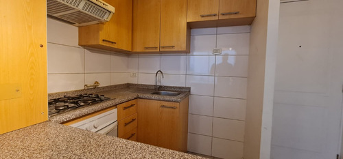(adm) Departamento Ideal Para Estudiantes O Parejas