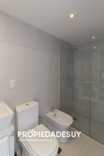 Imagen 14 de 24 de En Venta Departamento En Punta Del Este 2 Dormitorios 2 Baños