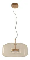 Comprar Lampara Colgante Led Vidrio Moderna