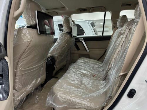 Imagen 7 de 14 de Toyota Prado Vx