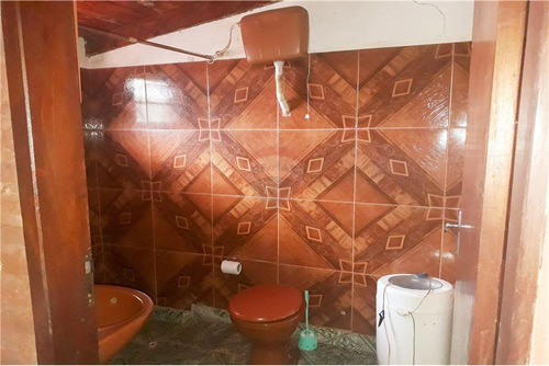 Imagen 13 de 14 de Vendo Casa En Hohenau Con 3 Habitaciones Y 1 Baños.