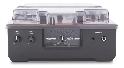 Cubierta Compatible Djms5 (dspcdjms5)