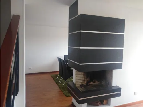Vendo Apartamento En Chapinero