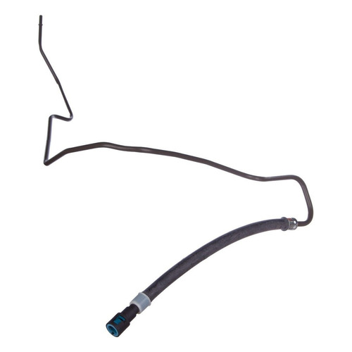 Original gm opel de combustible manguera de gasolina //manguera diesel 806094 39mm//49mm