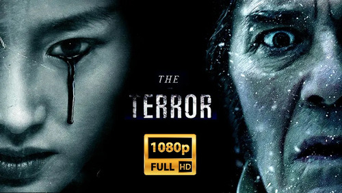 The Terror Serie Calidad Full Hd