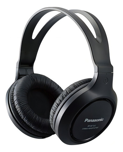 Audífono Panasonic Fordigital Xbs Rp-ht161 /3gmarket