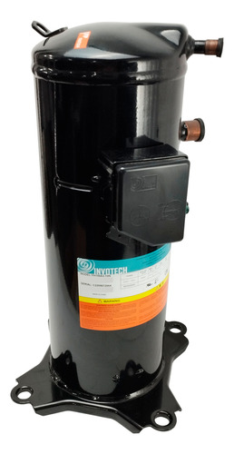 Compressor 60.000 Btus R22 220v Monofásico