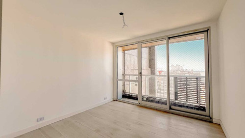 Venta Departamento 3 Amb Vista Al Mar La Perla