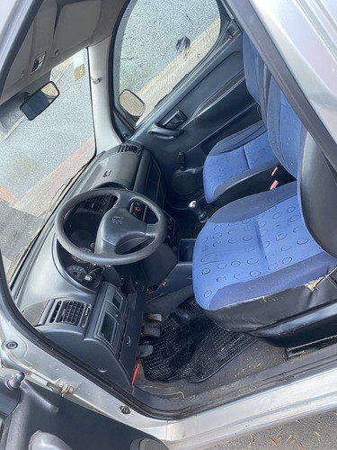 Peugeot Partner 1.9 Furgon Confort Plc
